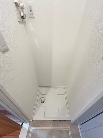 ヒューゲルハイム三軒茶屋の物件内観写真